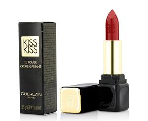 Guerlain KissKiss Shaping Cream Lip Colour # 326 Love Kiss 3.5g/0.12oz