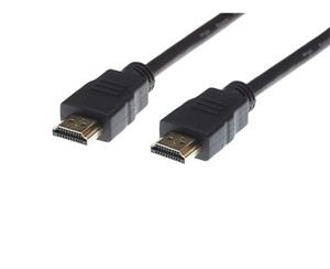 HDMI Cable Male-Male Version 1.4 - 2m Black - BOOC brand