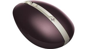 HP Spectre 700 Rechargeable Mouse - Burgundy