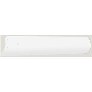HPM 620mm Replacement Ceiling Fan Blade White