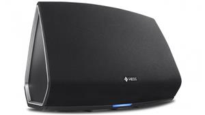 Heos 5 by Denon HS2 High Resolution Audio Wireless Speaker - Black