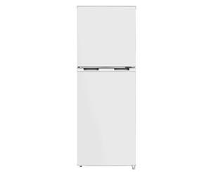 Inalto - ITM239W - 239L White Top Mount Refrigerator