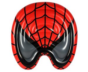 Inflatable Pool Float Giant Spider Man Mask Superhero Toy 150x150cm Airtime