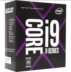 Intel (BX80673I99820X) Core i9-9820X X-series 16.5M Cache 4.10 GHz LGA14A Boxed CPU