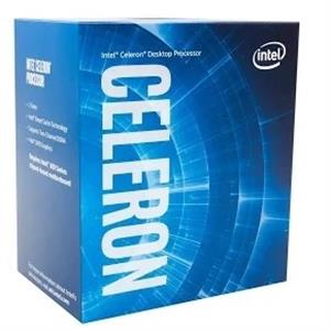 Intel (BX80684G4900) Celeron G4900 3.1gHZ 2Mb Cache LGA1151 2Cores/2threads CPU Proessor