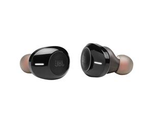 JBL Tune 120TWS Truly Wireless In-Ear headphones - Au Stock - Black