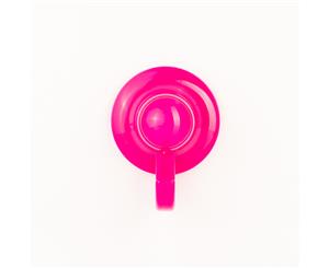KiahLoc Suction Hook 56mm - Pink