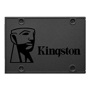 Kingston A400 (SA400S37/960G) 960GB SATA3 2.5" SSD Solid State Drive