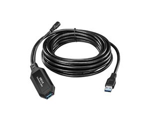 Konix 15M USB 3.0 Active Repeater Extension Cable