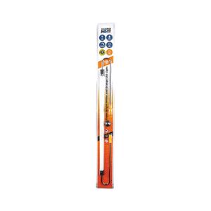 Korr LED Light Bar with Diffuser - Orange / White 48cm
