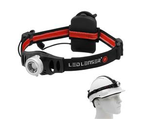 LED Lenser H6 Headlamp 200 Lumens