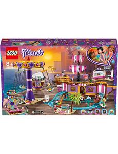 LEGO Friends Heartlake City Amusement Pier