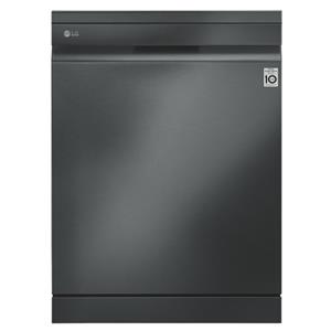 LG - XD3A15MB - XD Series QuadWash Dishwasher - Matte Black