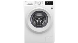 LG 7.5kg Front Load Washing Machine with 6 Motion Direct Drive