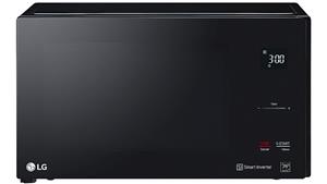 LG NeoChef 25L Microwave Oven - Black