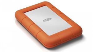 LaCie Rugged Mini 2TB Portable Hard Drives