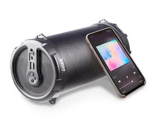 Laser Portable Bluetooth 2.1 Outdoor Active Speaker (Refurbished)