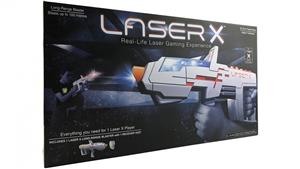 Laser X Long Range Blaster
