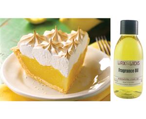 Lemon Meringue - Fragrance Oil