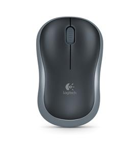 Logitech M185 (910-002255) Wireless Mouse