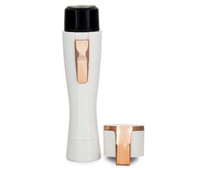 Loraine Silky Touch Deluxe Facial Hair Shaver