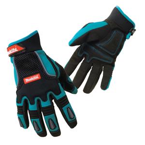 Makita Large Impact Gloves