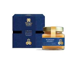 Manuka Health-Manuka Honey Limited Edition MGO 950+ 250g (Last Chance)