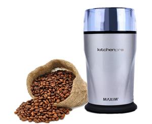Maxim 130W Herbs/Spices/Nuts/Coffee Bean Grinder/Grinding/Mill CG603
