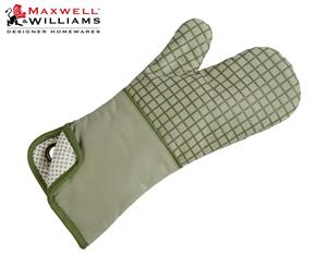 Maxwell & Williams Epicurious Kitchen Oven Microwave Heatproof Mitt Glove GR