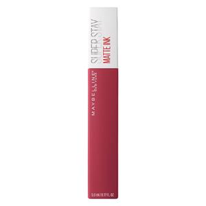 Maybelline Superstay Matte Ink Unnude Liquid Lipstick - Ruler 80
