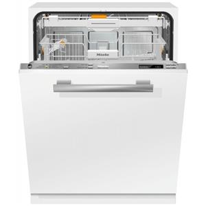 Miele - G 6767 SCVi XXL - 60cm Fully Integrated Dishwasher
