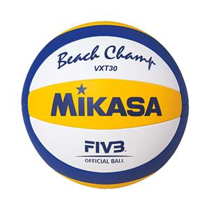 Mikasa VXT30 Beach Volleyball 5