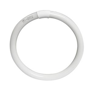Nelson 22W Quad-Phos Cool White Circular Fluorescent Tube
