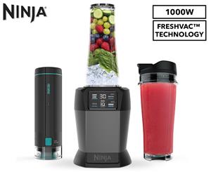 Nutri Ninja 1000W Blender w/ FreshVac Technology