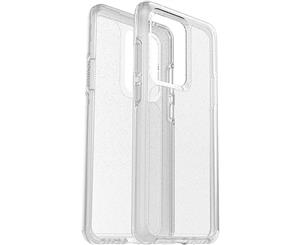 OTTERBOX Symmetry Clear Case For Galaxy S20 Ultra 5G (6.9") - Stardust