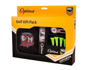 Official NRL Gift Pack - Sydney Roosters
