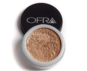 Ofra Cosmetics - Loose Translucent Powder - Dark
