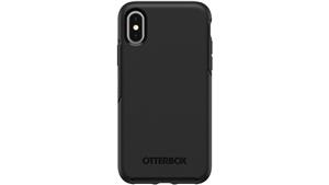 OtterBox Symmetry Case iPhone XS - Black