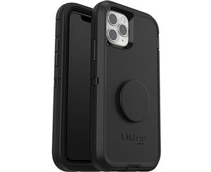 Otterbox Otter + Pop Defender Screenless Case For iPhone 11 Pro (5.8") - Black
