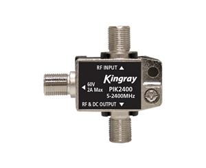 PIK2400 KINGRAY 60V 2A Power Injector Kingray Fox App# F31017