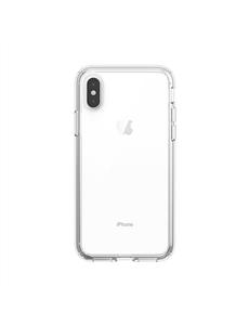 PRESIDIO STAY CLEAR CASE FOR IPHONE XS MAX
