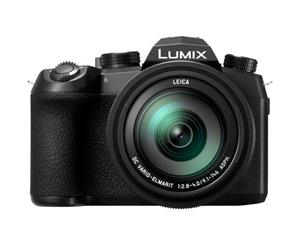 Panasonic LUMIX FZ1000 Mk II Digital Camera Black