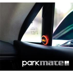 Parkmate PTS-440BSD Sensor Front & Rear Blind Spot Detection System