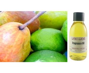 Pear & Lime - Fragrance Oil