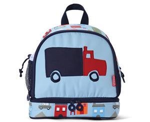 Penny Scallan Kids' Big City Junior Backpack