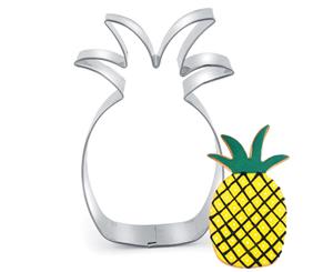Pineapple Cup - Plastic