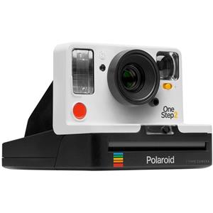 Polaroid OneStep 2 i-Type Camera with Viewfinder (White)