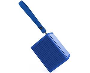 Portable Bluetooth Speaker Mipow Boomin Boom Mini - Blue