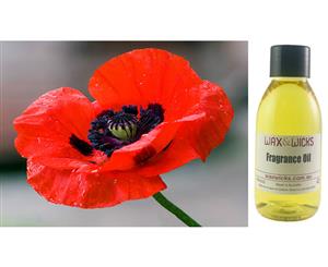 Pretty Little Poppies - Fragrance Oil