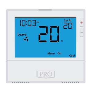 Pro1 T855 Thermostat